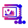 Photo Resizer Maker Save Space
