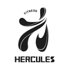 赫力健身 Hercules Fitness