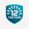 12 Testers - Testing Community