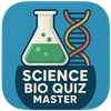 Science Bio Quiz Master