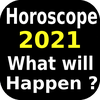 Horoscope 2021 (Yearly)