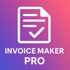 Smart Invoice Maker Pro