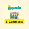 Appzeto Ecommerce - user