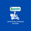 Appzeto Multi Delivery