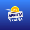 Aprieta Y Gana
