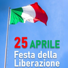 25 aprile festa liberazione