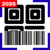 QR Code Scanner & Generator