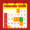Ap Calendar 2026