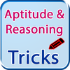 Aptitude and Reasoning Tricks