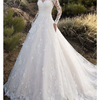 wedding dresses