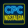 CPC Nostalgia retro 8bits