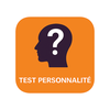 Test Personnalité Quiz psycho