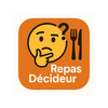 Repas Décideur rapide