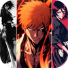 BLEACH TYBW Anime 4K Wallpaper