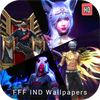 FFF IND Gaming Wallpapers 4K