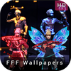 FFF MAX 4k HD Wallpaper Gaming