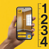 AR Ruler App: Tape Measure