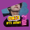 BTS Army Quiz Vol 2