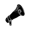 Megaphone App