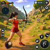 Archery Shooter 3d: Bow Games