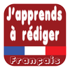 J'apprends à rédiger