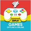 ZenPlay Offline Mini Games