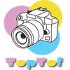 Photo Editor - TopToF Studio