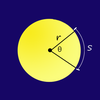 Arc Length Calculator