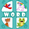 4 Pics 1 Word Fun Quiz Games