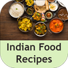 Indian Food Recipes in English