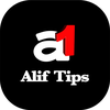 Alif Tips