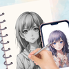 AR Drawing : Sketch & Paint