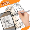 AR Drawing: Easy Drawing