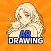 AR Drawing: Sketch Art & Paint