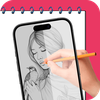 AR Draw & Sketch: Art Maker