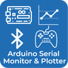 Arduino Bluetooth Serial Monit