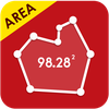 GPS Fields Area Measure App