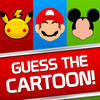 Guess the Cartoon Character