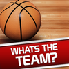 Whats the Team? NBA Basketball