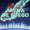 Arena De Fuego Beta