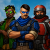 Mercenary Syndicate: Survival