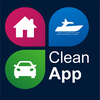 Clean App