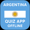 Argentina Quiz Offline