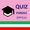 Quiz Parole Difficili