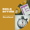 Daily Action Devotional