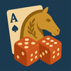 Aridromos - Horse Dice Game