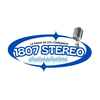 1807 Stereo
