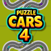 Puzzle Cars 4