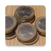 AO Coins pile