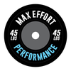 Max Effort Performance
